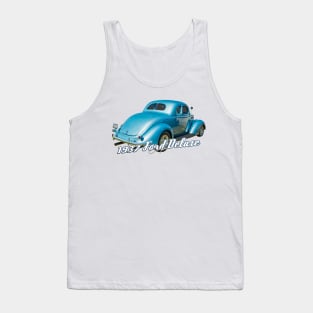 1937 Ford DeLuxe Coupe Tank Top